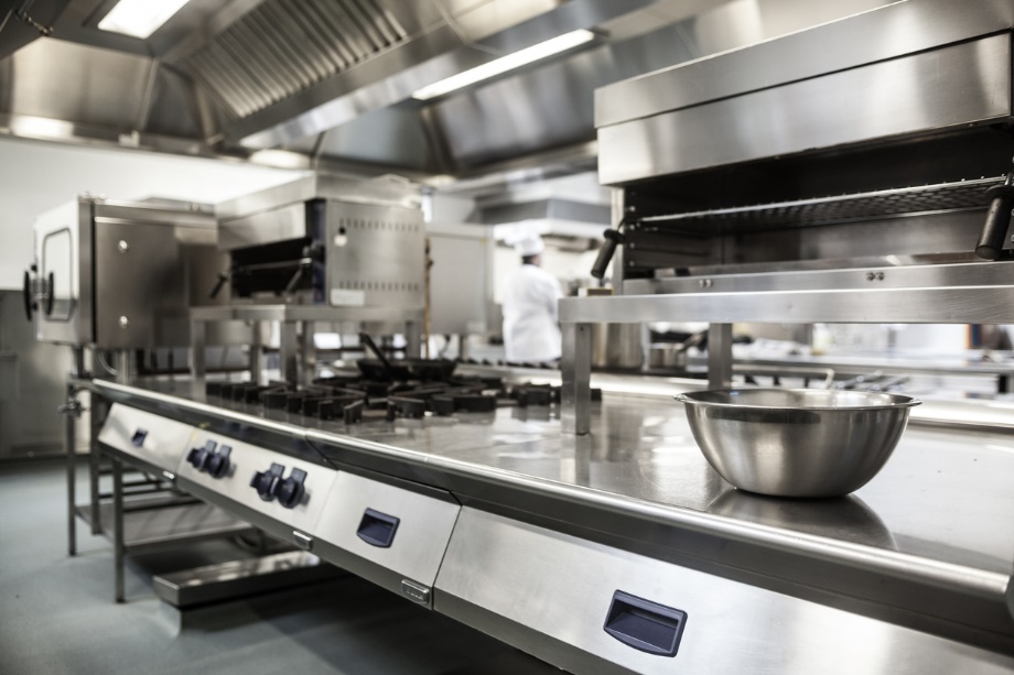 The Ultimate Commercial Kitchen Cleaning Checklist for Every Need
