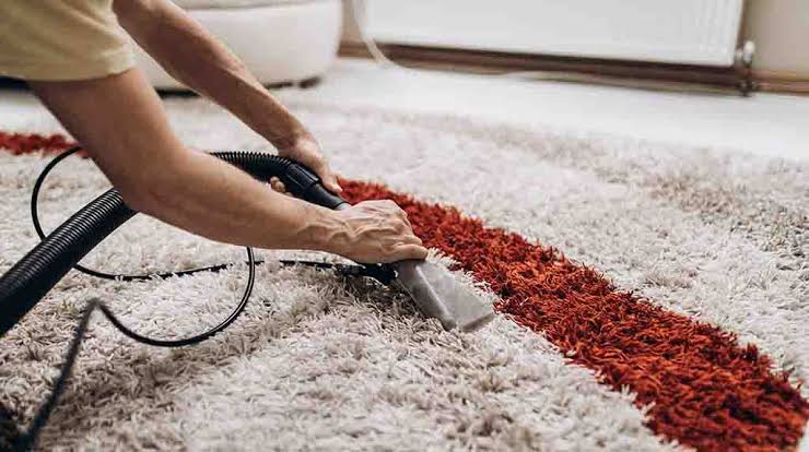 How to Deep Clean Carpets and Remove Stubborn Odours